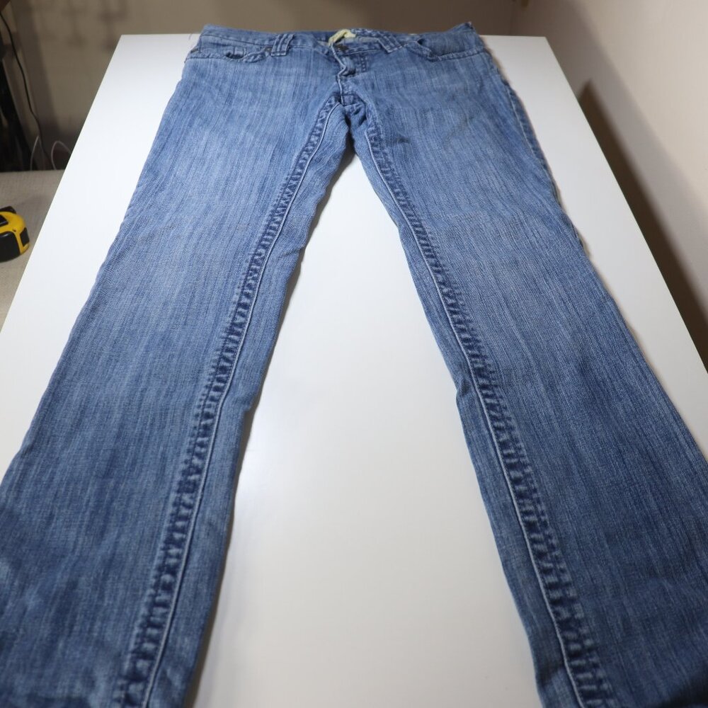 Roxy Jeans Size 5 - Picture 3 of 13